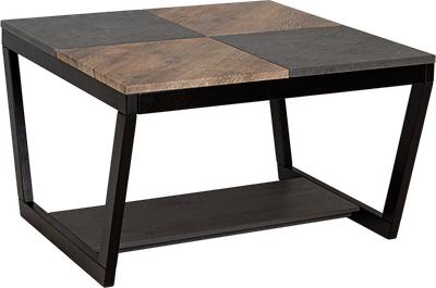 Журнальный столик Мебелик BeautyStyle 32 - фото