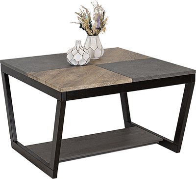 Журнальный столик Мебелик BeautyStyle 32