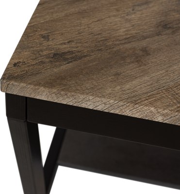 Журнальный столик Мебелик BeautyStyle 32