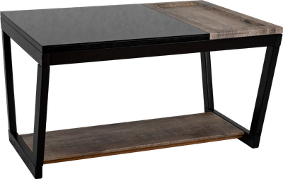 Журнальный столик Мебелик BeautyStyle 31 - фото