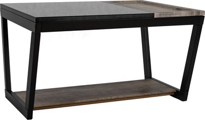 Журнальный столик Мебелик BeautyStyle 31