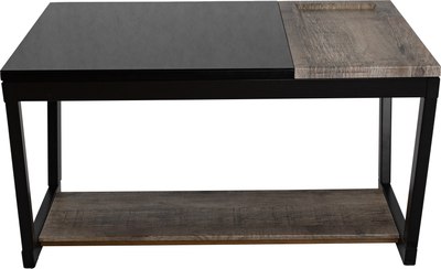 Журнальный столик Мебелик BeautyStyle 31