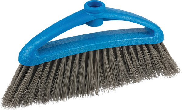 Щетка для пола Рыжий кот Брук 109222 - фото