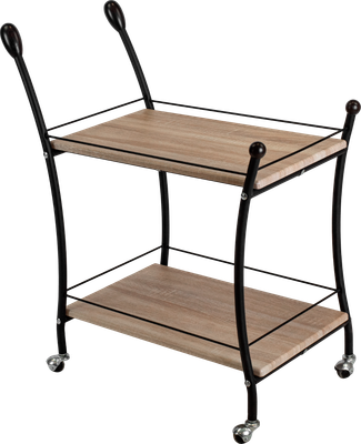 Сервировочный столик Мебелик Марко - фото