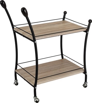 Сервировочный столик Мебелик Марко