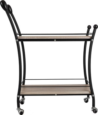 Сервировочный столик Мебелик Марко