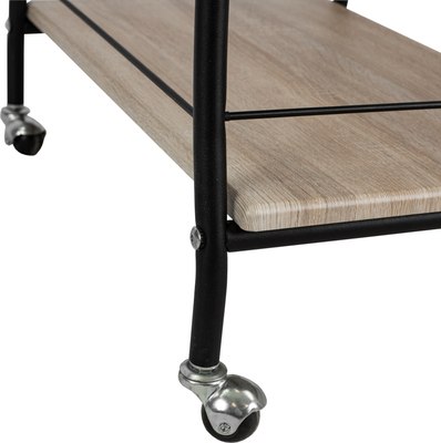 Сервировочный столик Мебелик Марко