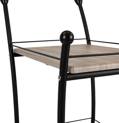 Сервировочный столик Мебелик Марко