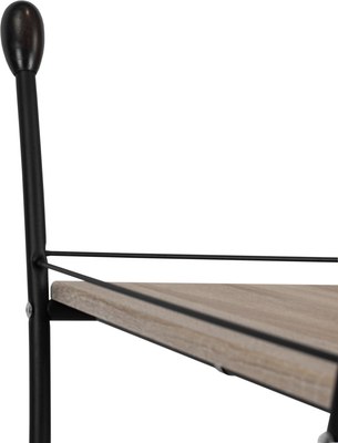 Сервировочный столик Мебелик Марко