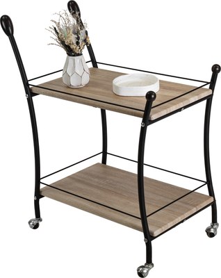 Сервировочный столик Мебелик Марко