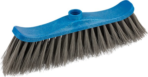 Щетка для пола Рыжий кот Крыло 109224 - фото