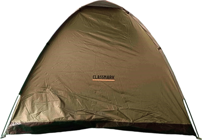 Палатка Classmark HD2917 (зеленый) - фото