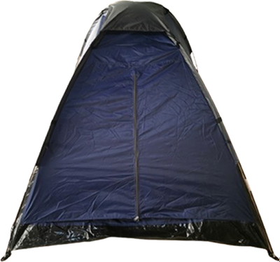 Палатка Classmark HD2914 (синий) - фото