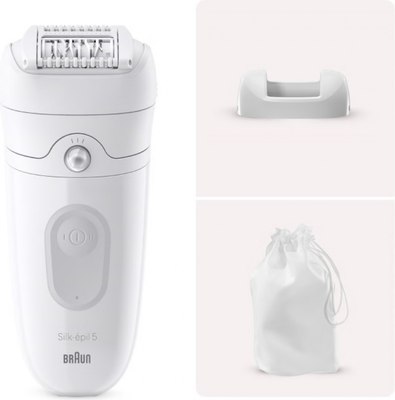 Эпилятор Braun SE5-011