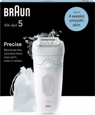Эпилятор Braun SE5-011