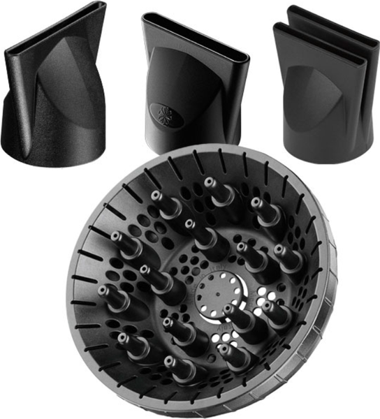 Профессиональный фен BaByliss Pro BAB7500IE