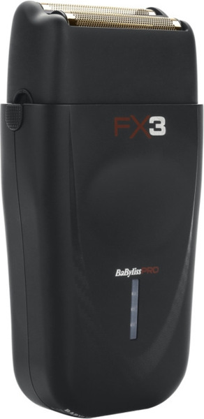 Электробритва BaByliss Pro FXX3SBE