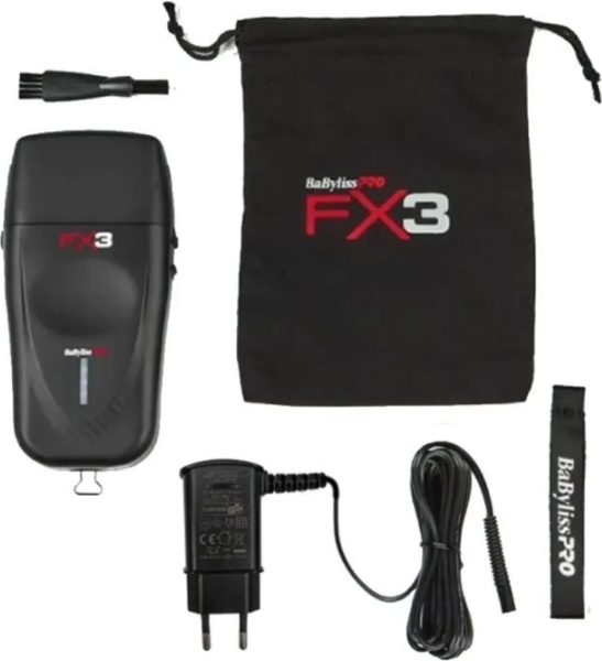 Электробритва BaByliss Pro FXX3SBE