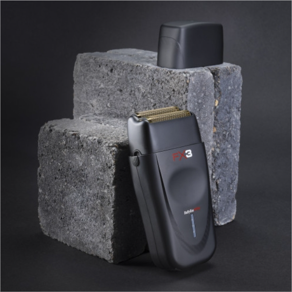 Электробритва BaByliss Pro FXX3SBE