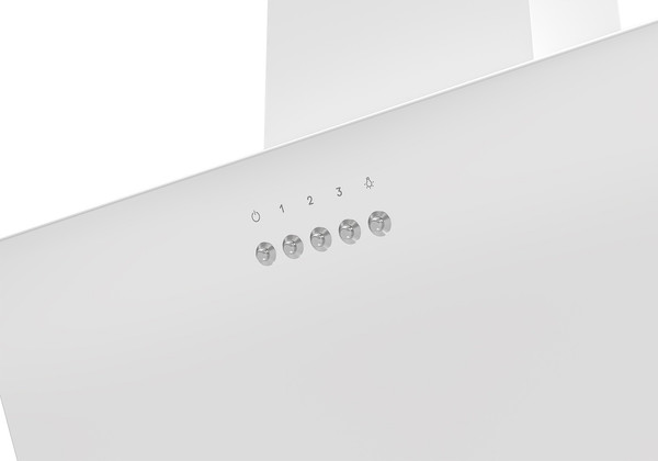 Вытяжка наклонная Lex Moza 600