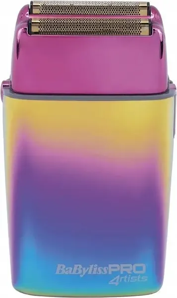 Электробритва BaByliss Pro FXFS2IE - фото
