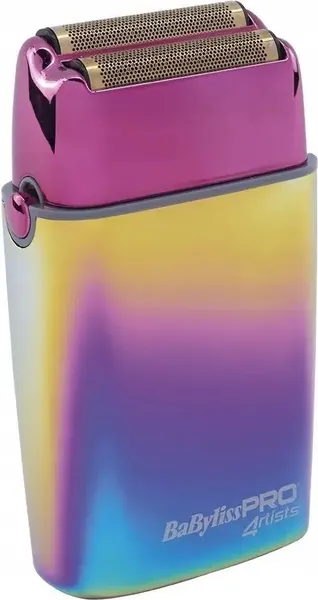 Электробритва BaByliss Pro FXFS2IE