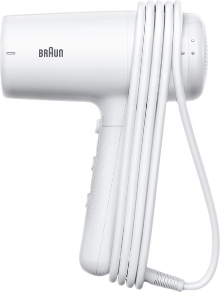 Фен Braun HD210E