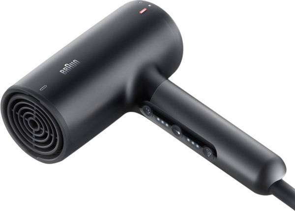 Фен Braun HD425E