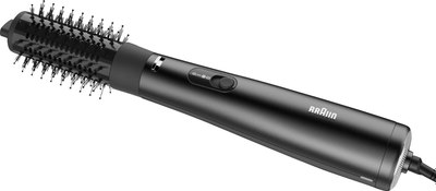 Фен-щетка Braun AS420E - фото