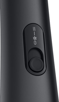 Фен-щетка Braun AS420E