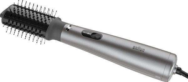 Фен-щетка Braun AS430E - фото
