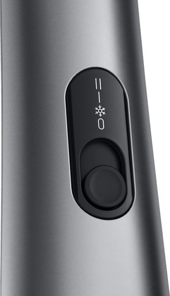 Фен-щетка Braun AS430E