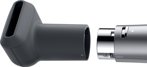 Фен-щетка Braun AS430E