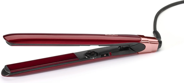 Выпрямитель для волос BaByliss ST212PE - фото
