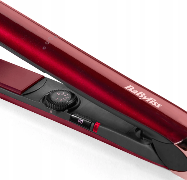 Выпрямитель для волос BaByliss ST212PE