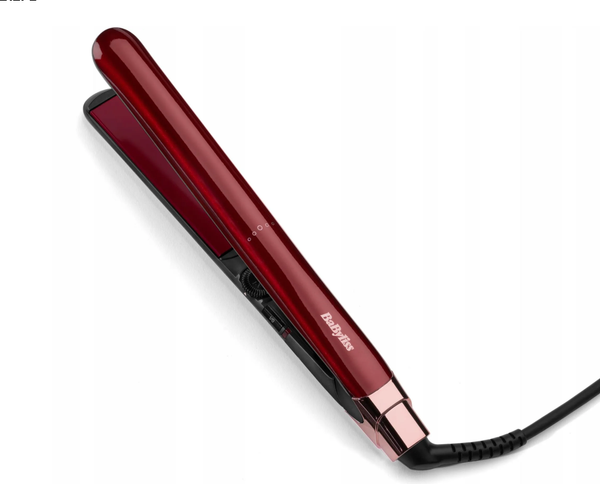 Выпрямитель для волос BaByliss ST212PE