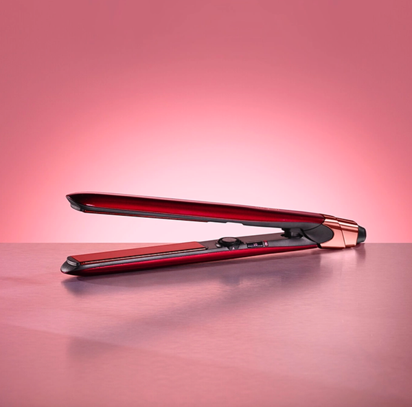 Выпрямитель для волос BaByliss ST212PE