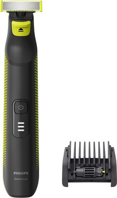 Триммер Philips OneBlade QP6506/15 - фото