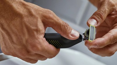 Триммер Philips OneBlade QP6506/15