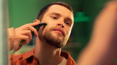 Триммер Philips OneBlade QP6506/15