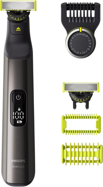 Триммер Philips OneBlade QP6552/15 - фото