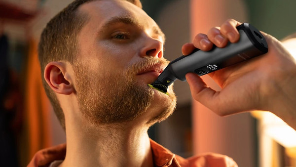 Триммер Philips OneBlade QP6552/15