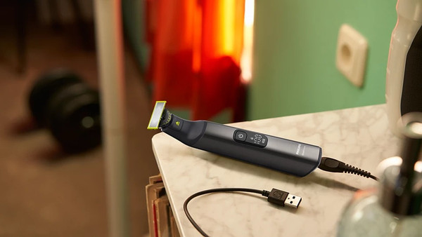 Триммер Philips OneBlade QP6552/15