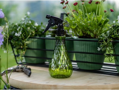 Опрыскиватель-пульверизатор VipSet Мирти