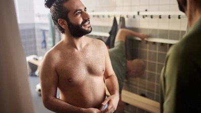 Триммер Philips BG5021