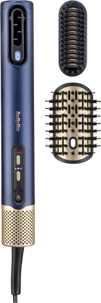 Фен-щетка BaByliss AS6550E - фото