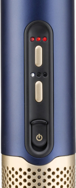 Фен-щетка BaByliss AS6550E