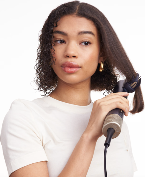 Фен-щетка BaByliss AS6550E