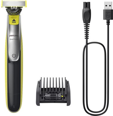 Триммер Philips OneBlade QP2734/23