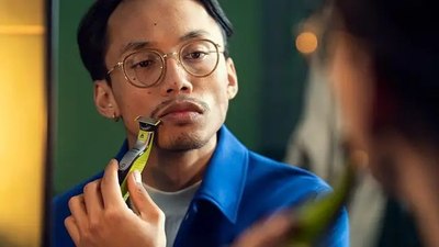 Триммер Philips OneBlade QP2734/23